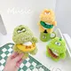 Sheep Plush Keychain Company 4