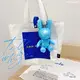 Bulk Buy Plush Dog Keyring Factory 2