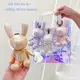 Bulk Buy Plush Dog Keyring Factory 3