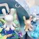Bulk Buy Plush Dog Keyring Factory 5