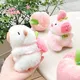 High-quality Soft Toy Key Ring Supplier 3