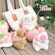 High-quality Soft Toy Key Ring Supplier 4
