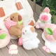 High-quality Soft Toy Key Ring Supplier 5