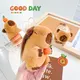 Customcute Plush Keychain 2