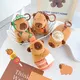Customcute Plush Keychain 4