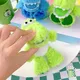 Bulk Buycuddly Toy Keyrings 2