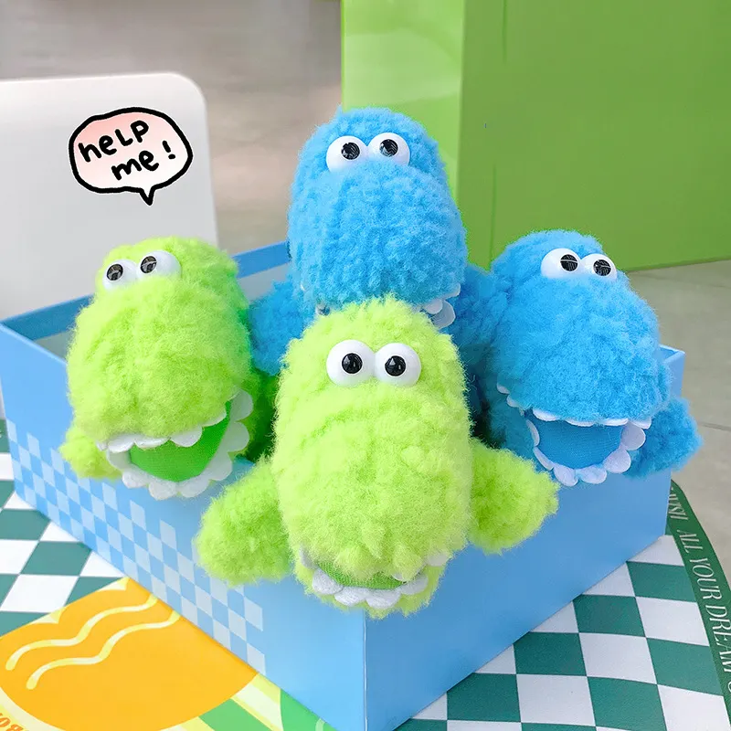 Bulk Buycuddly Toy Keyrings 3