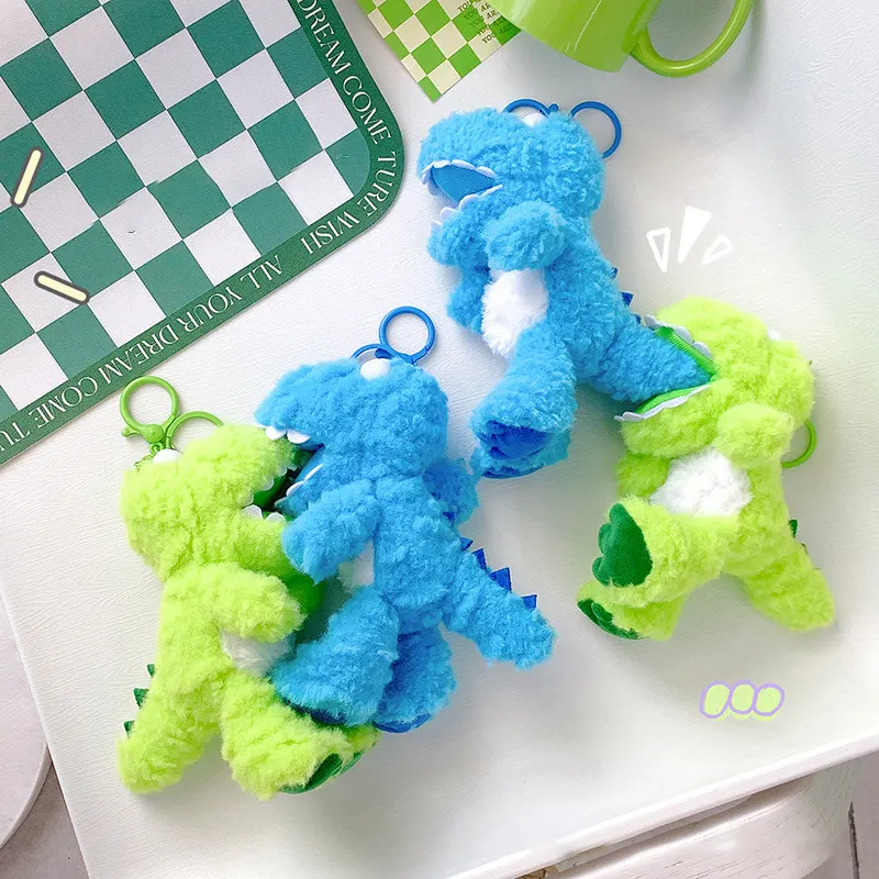 Bulk Buycuddly Toy Keyrings 4