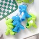 Bulk Buycuddly Toy Keyrings 4