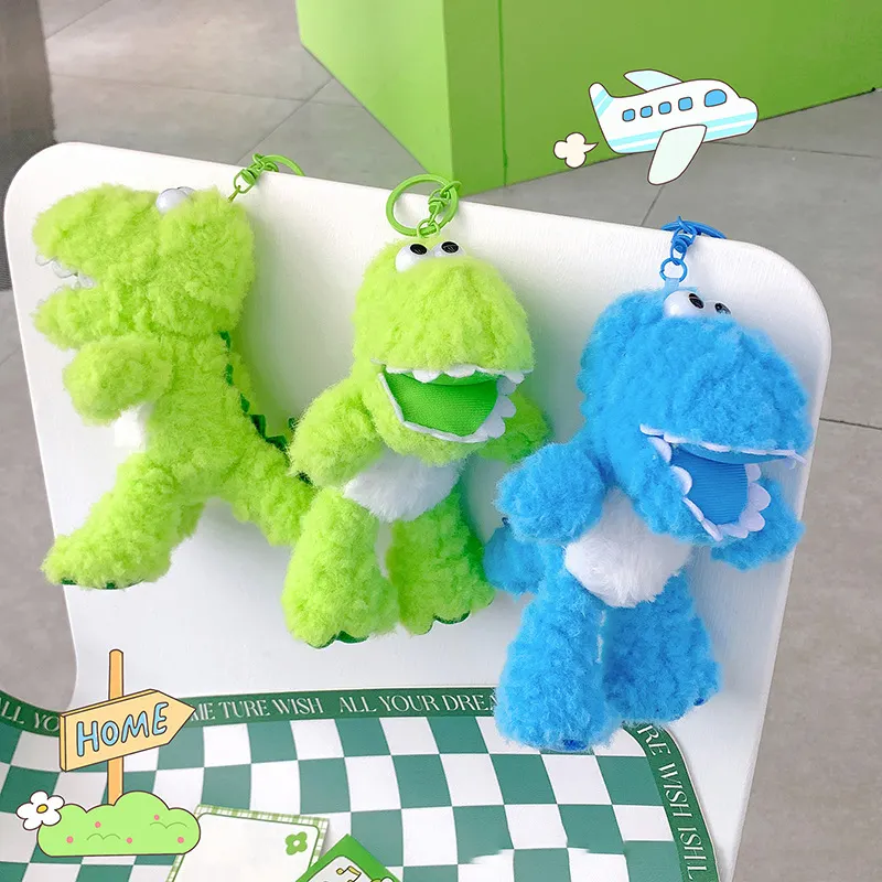 Bulk Buycuddly Toy Keyrings 5