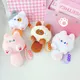 Quality Mini Plush Keychain Price List 2