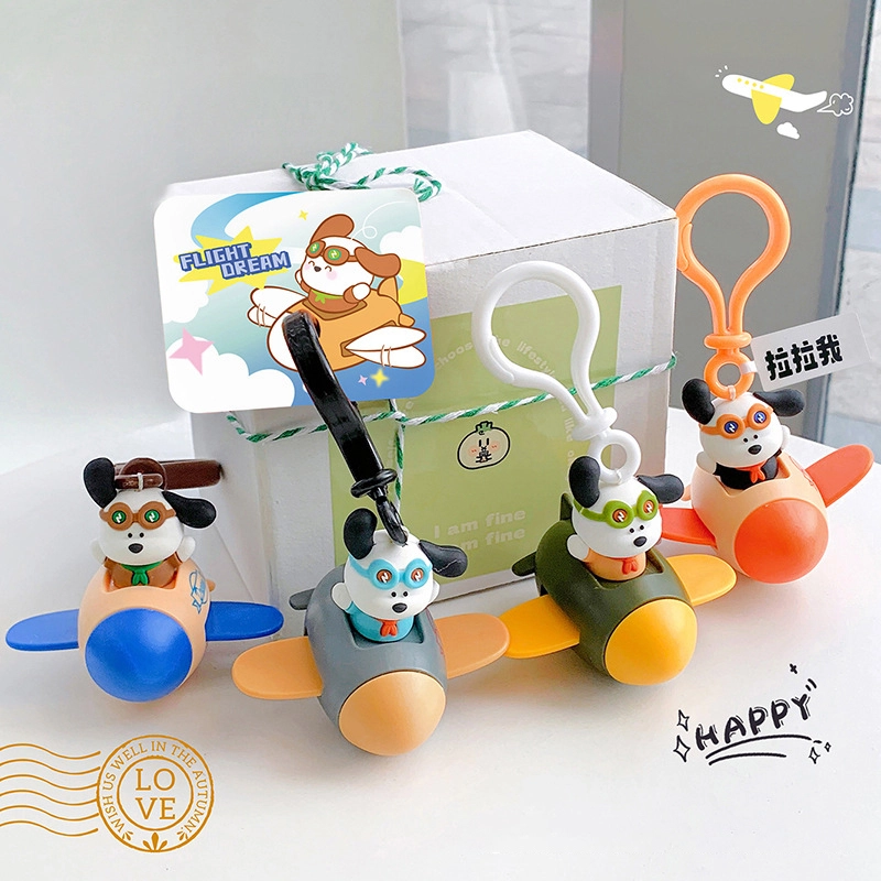 Pvc Rubber Keychains Manufacturer 2