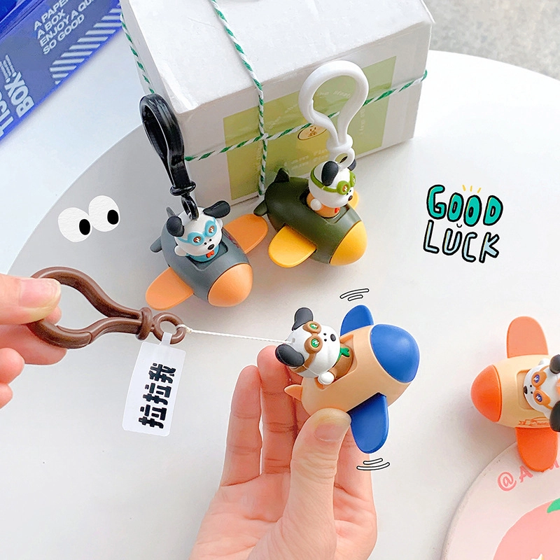 Pvc Rubber Keychains Manufacturer 3