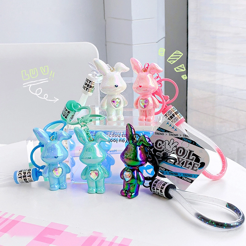 Quality Best Acrylic Keychain Manufacturer Best Acrylic Keychain Manufacturer Company 2