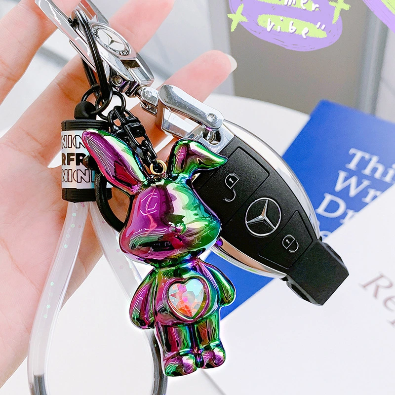 Quality Best Acrylic Keychain Manufacturer Best Acrylic Keychain Manufacturer Company 4