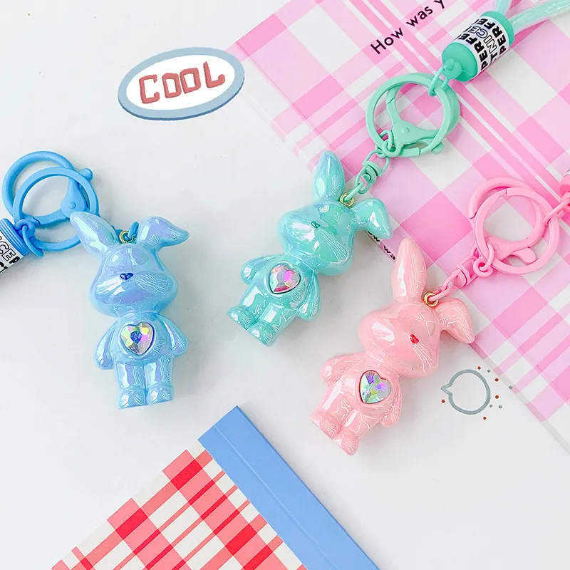 Quality Best Acrylic Keychain Manufacturer Best Acrylic Keychain Manufacturer Company 6