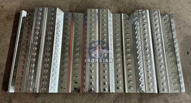 Fabricant de machines de formage de pont de haute qualité pour conteneurs préfabriqués 3