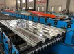 Professional Floor Decking Machine Company for Prefabricated Containers 4