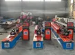 High Quality U Channel Roll Forming Machine for Construction 4