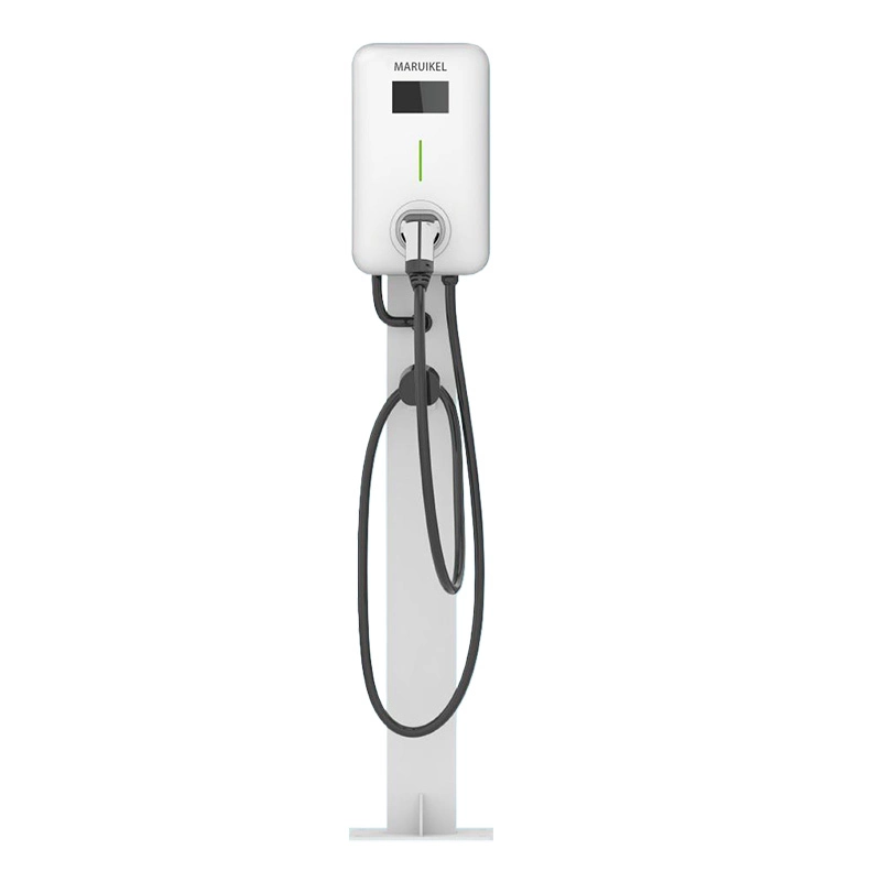 MARUIKEL AC Portable EV Charger Carry-on Emergency Charging 1