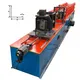 High Quality Ceiling Channel Roll Forming Machine for Prefabricated Containers 2