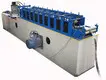 Angle Iron Bending Machine TT 45 Working Daysfactory 3