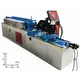 IRONSTAR Angle Iron Bending Machine Tianjin Port Angle Iron Bending Machinesupplier 2