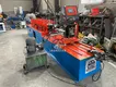 Omega Roll Forming Line Tianjin Port LCfor Sale 3
