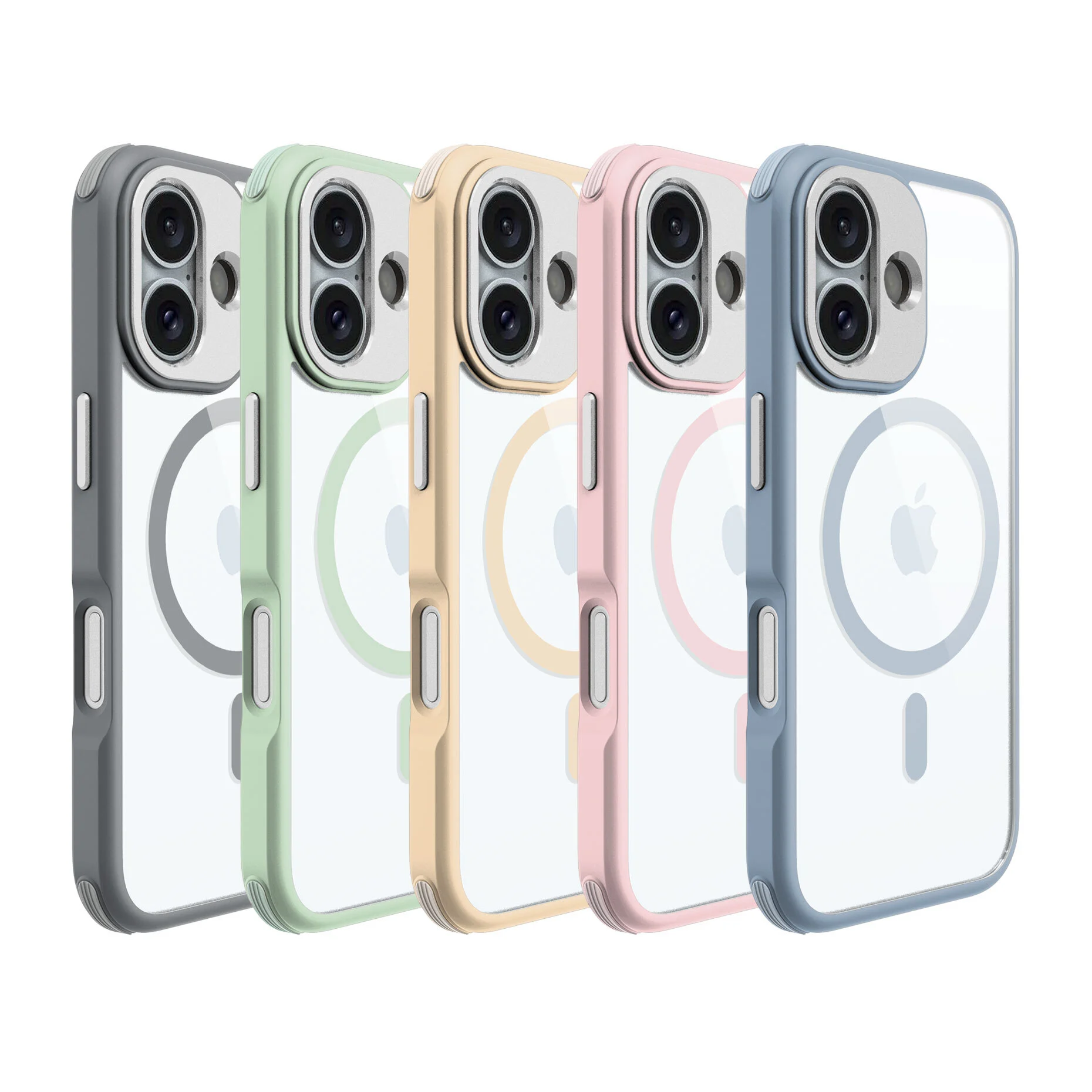 Apple Iphone Clear Case IPhone von 2