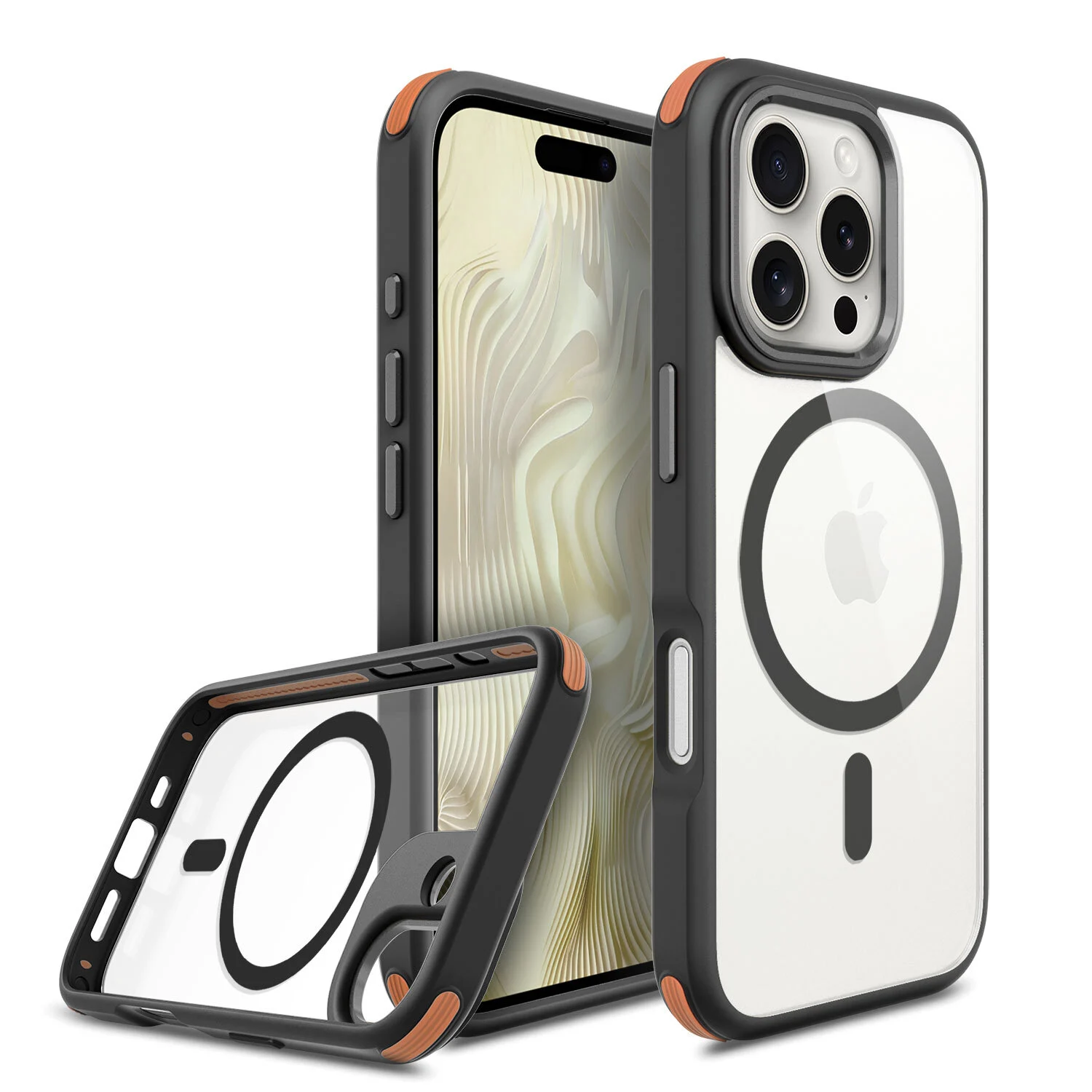 Apple Iphone Clear Case IPhone von 3