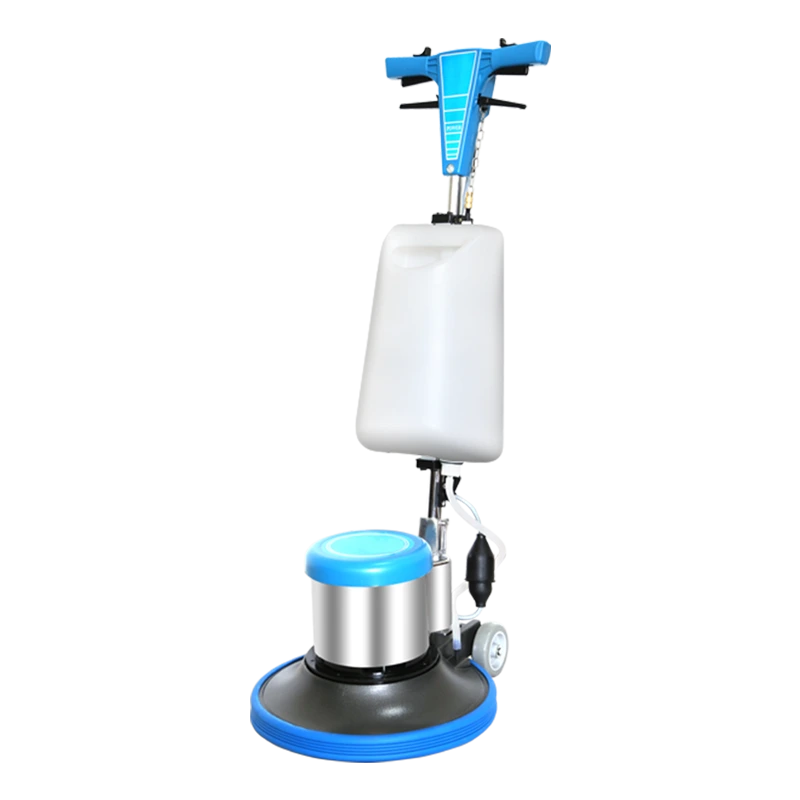 A-002 Carpet Floor Cleaning Machine 1