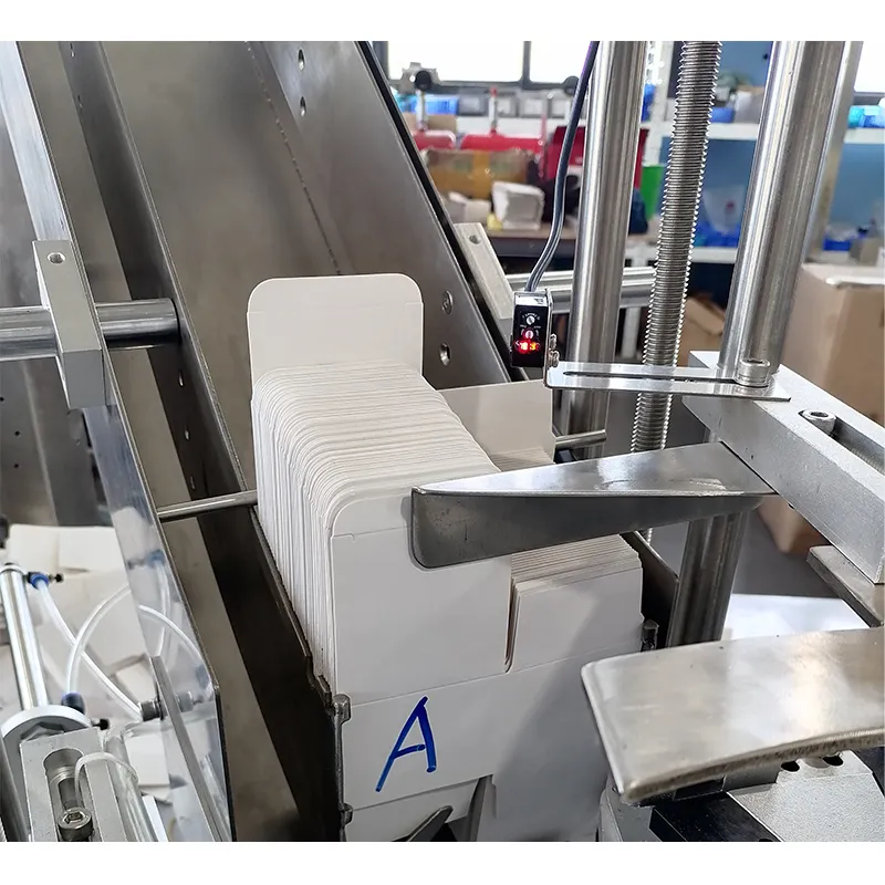Hotpharmaceutical Packaging Machinery Urban Machinery Brand 5