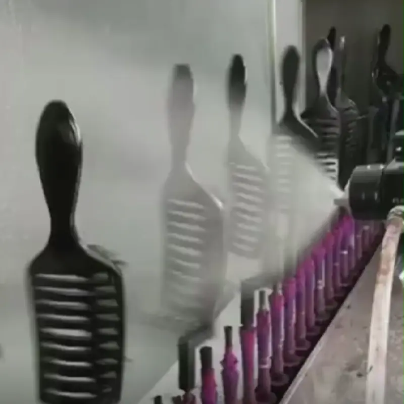 Spray Automatic Machine Price 380V by 2