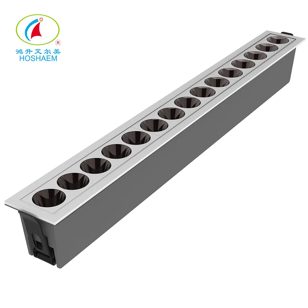 Linear Light Company 5