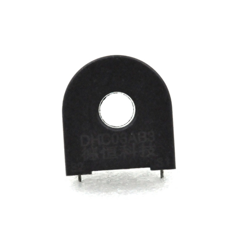 Transformador de corriente serie DHC03A 8