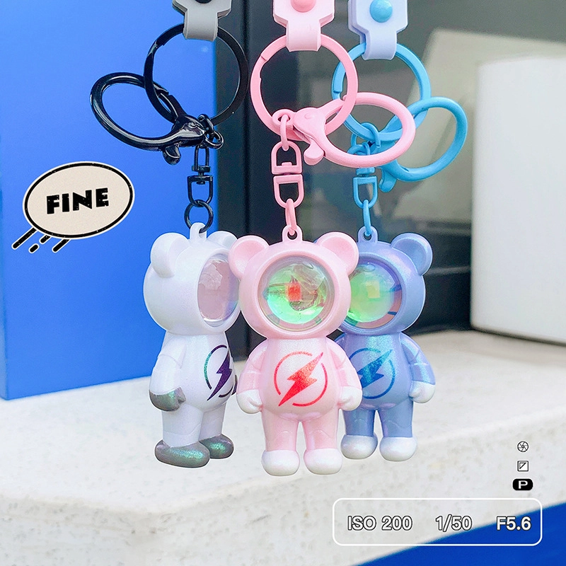 Factory Acrylic Keychain Supplier Price List 3