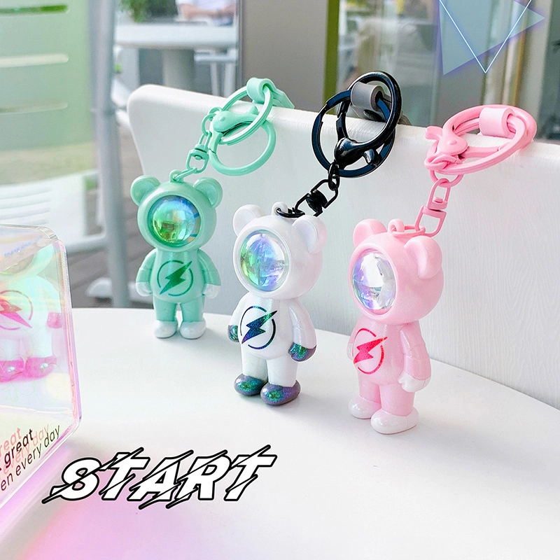 Factory Acrylic Keychain Supplier Price List 4
