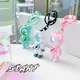 Factory Acrylic Keychain Supplier Price List 4