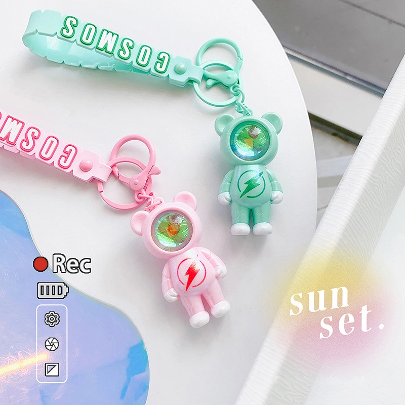 Factory Acrylic Keychain Supplier Price List 5