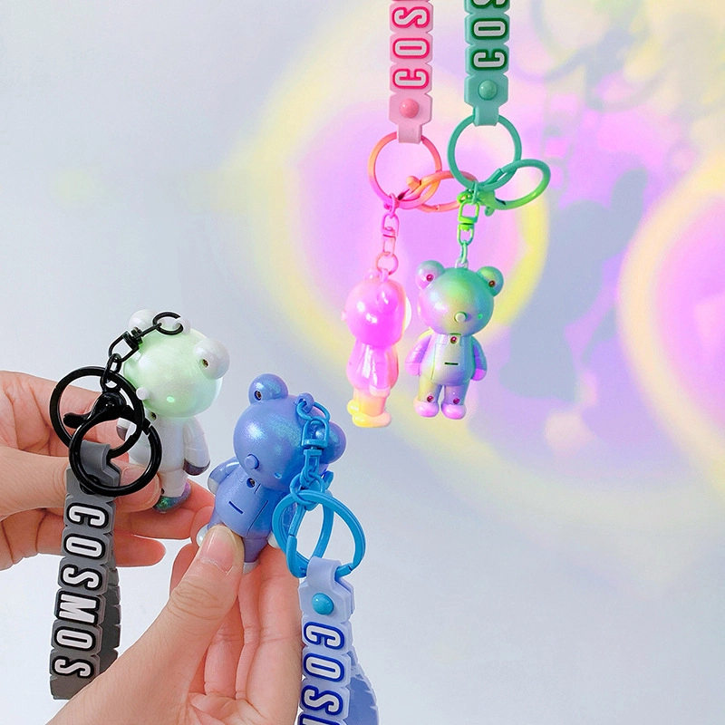Factory Acrylic Keychain Supplier Price List 6