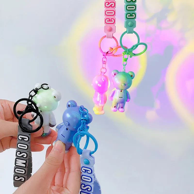 Factory Acrylic Keychain Supplier Price List 6