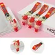 Factory Acrylic Keychain Manufacturer Factory 2