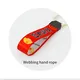 Factory Acrylic Keychain Manufacturer Factory 4