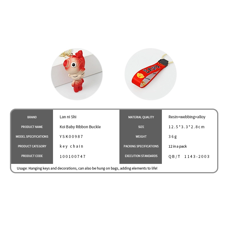 Factory Acrylic Keychain Manufacturer Factory 5