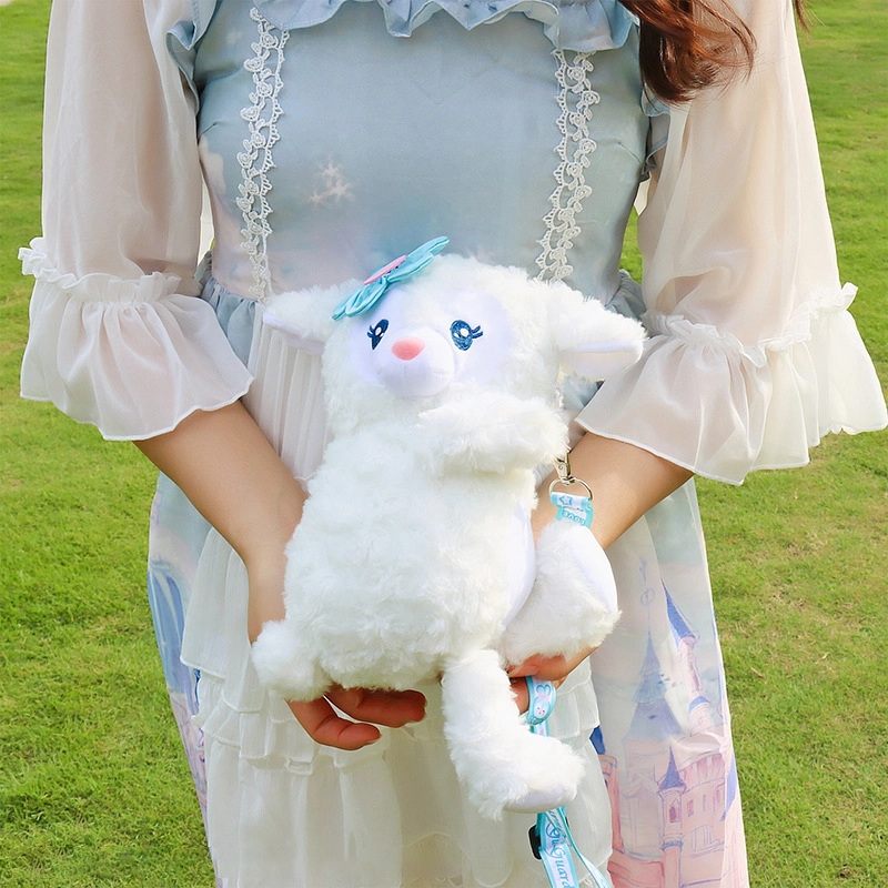RanHong Plush Toy Keychain Manufacturer-1 2