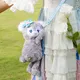 RanHong Plush Toy Keychain Manufacturer-1 4
