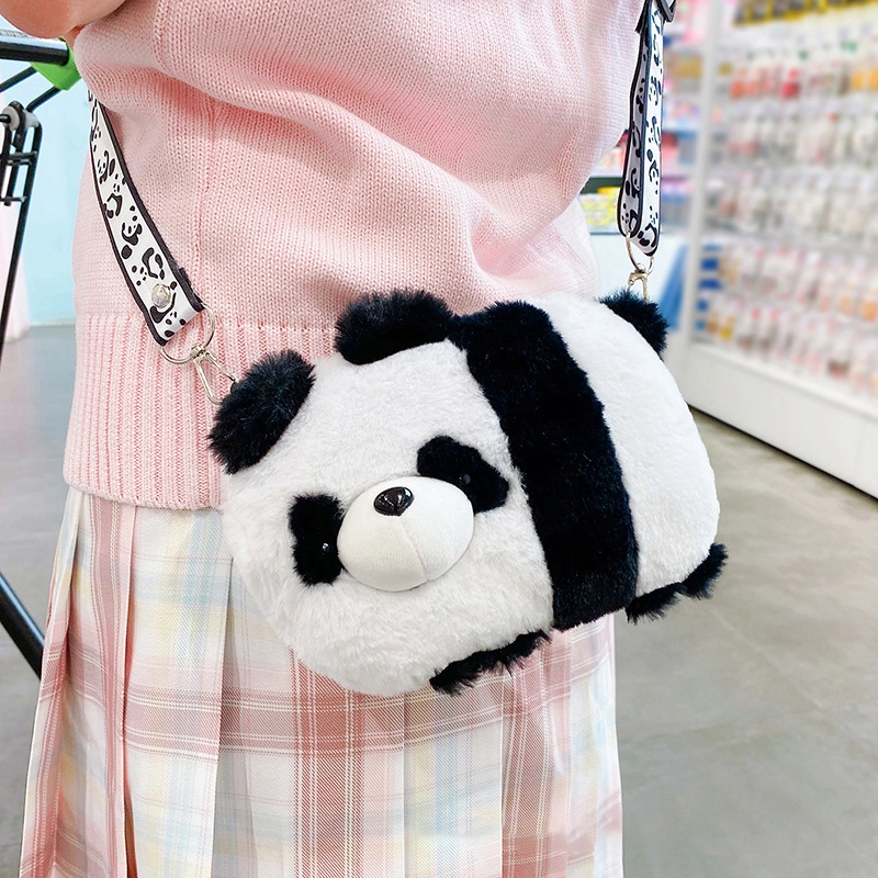 Keychain Soft Toy From China 2