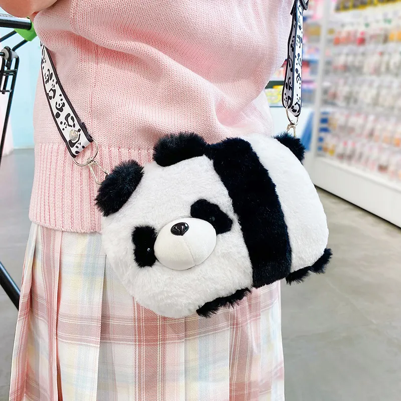 Keychain Soft Toy From China 2
