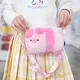 Keychain Soft Toy From China 3
