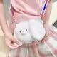 Keychain Soft Toy From China 5